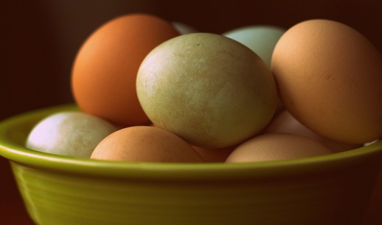 лакто ово вегетарианство