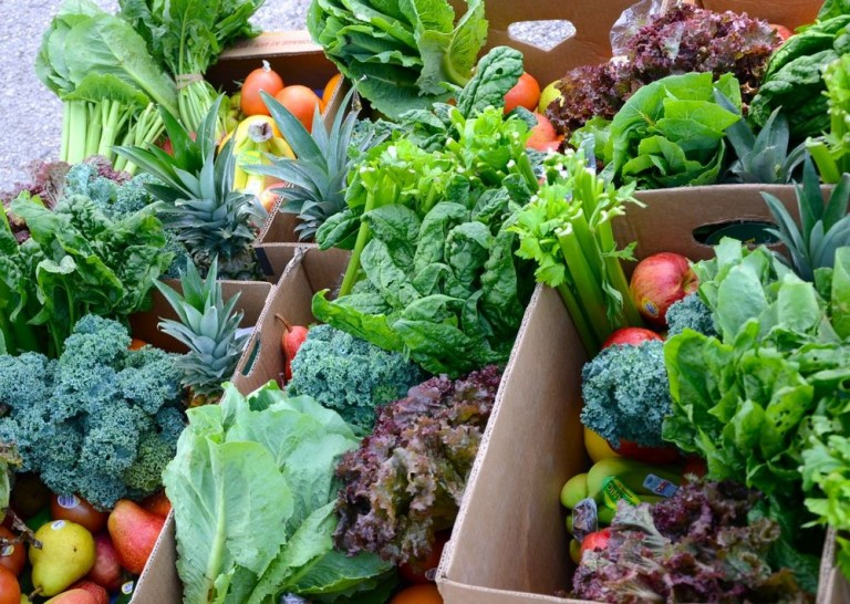 Сыроедение: что это такое?