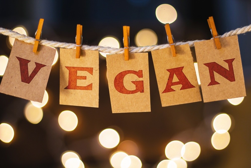 веган это