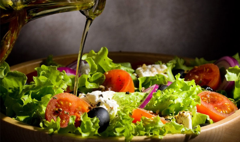 что едят веганы