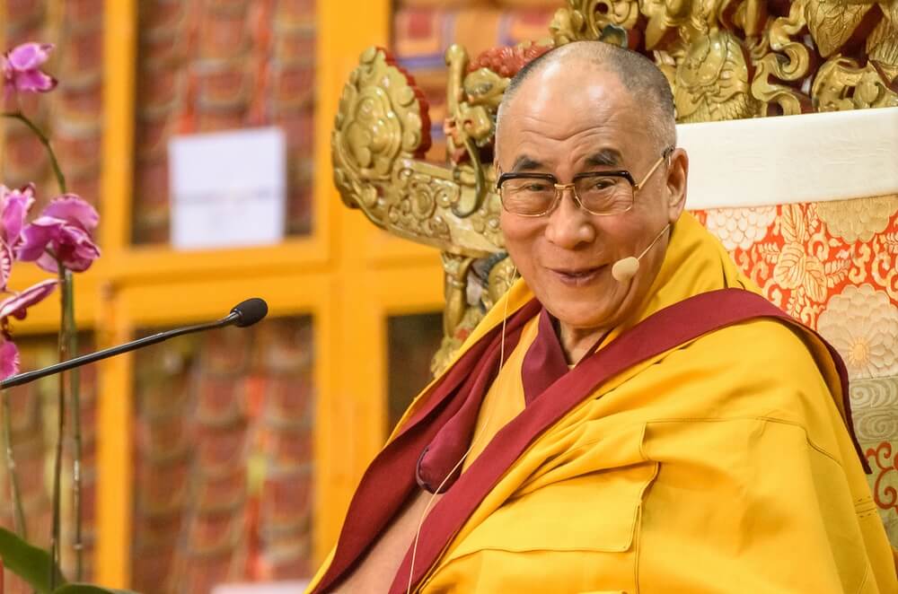 место для медитаций