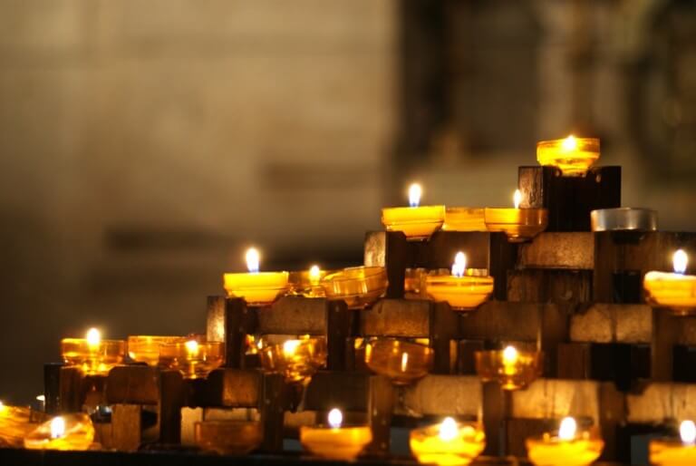 Как научиться медитации