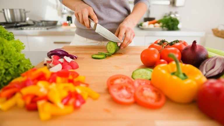 сыроедение вред и польза