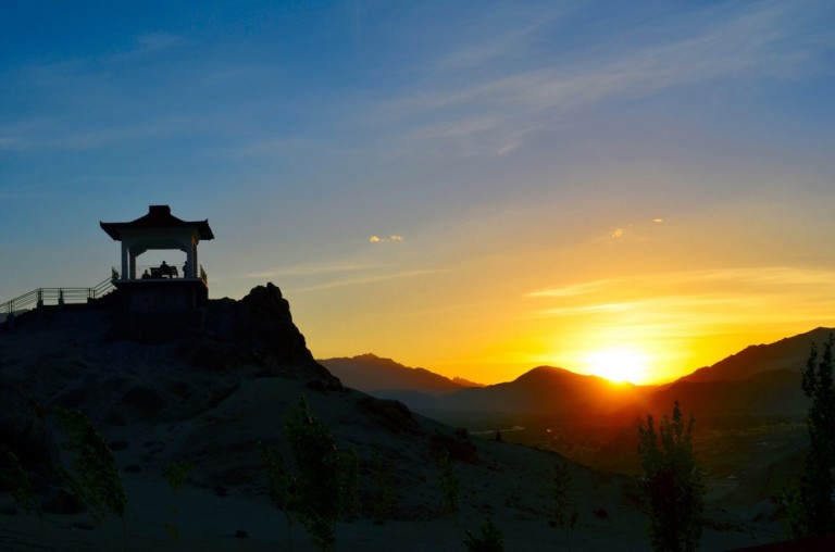 техники медитации