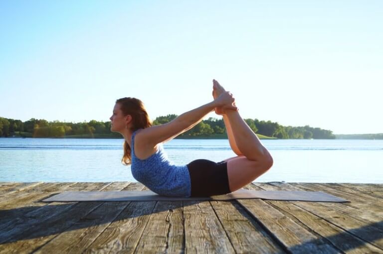 Йога при диабете