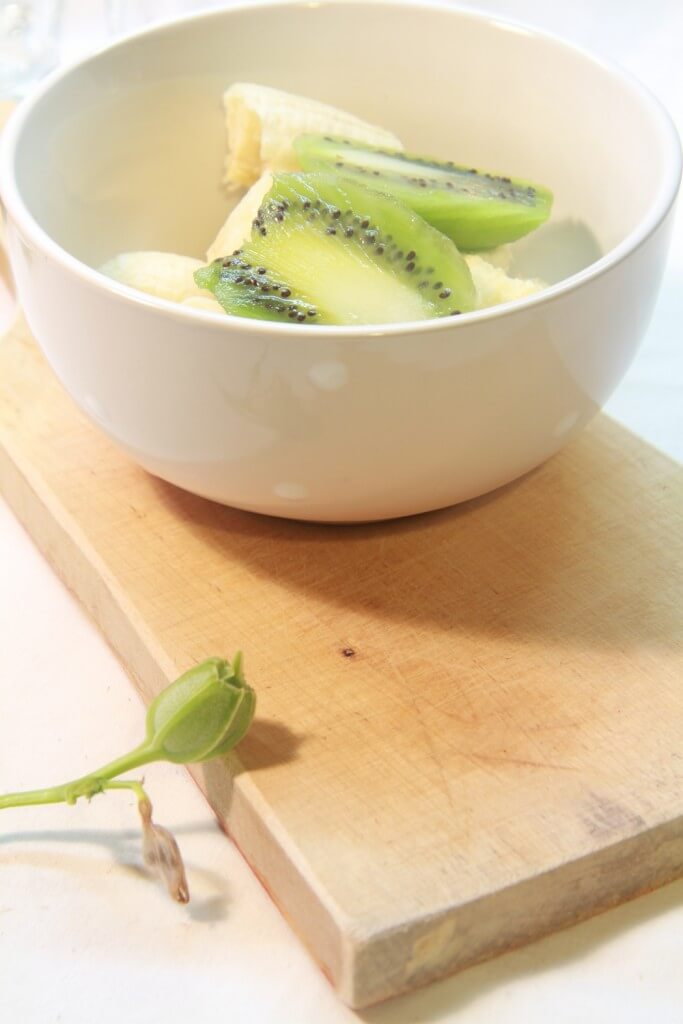 Самое важное о киви