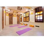 Студия йоги «Манго»