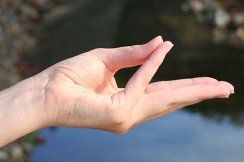 Мудры йога пальцев при головной боли thumbnail