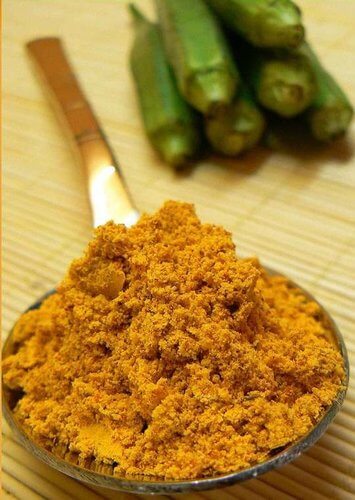 асафетида что это такое