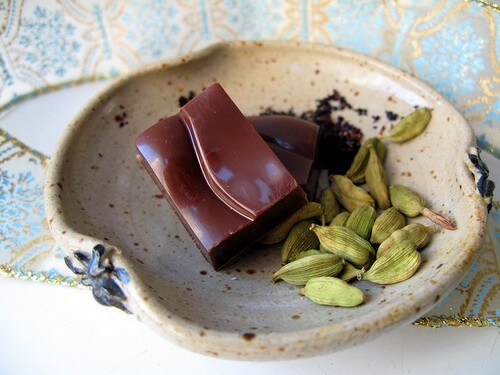 как готовить кофе с кардамоном