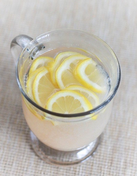Лимон, имбирь и мед для похудения
