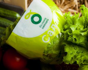 Рецепт салата из помидоров