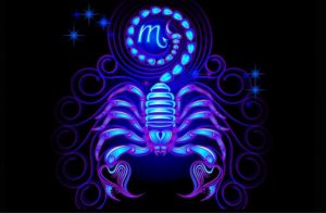 Знак зодиака Скорпион