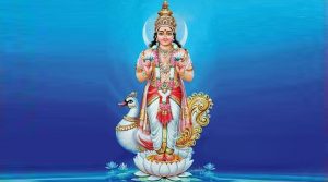 Луна (Чандра)