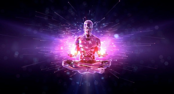 польза медитации