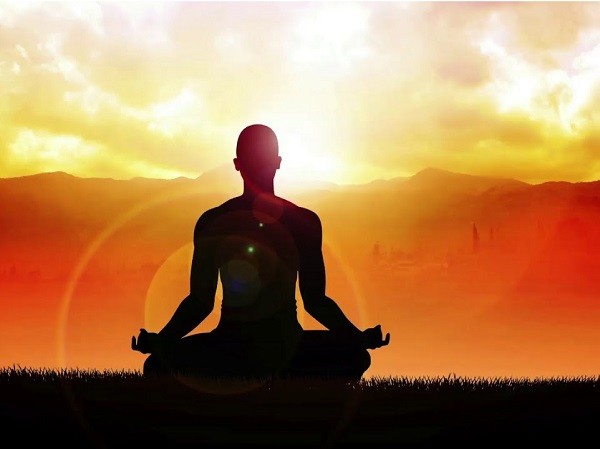 Альфа-медитация