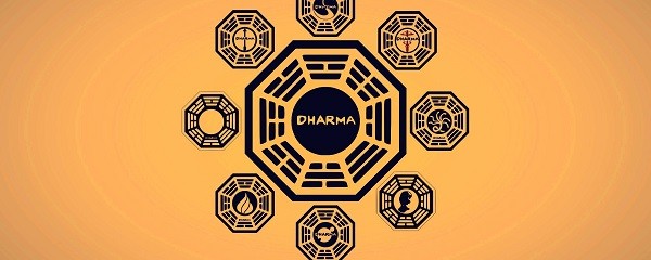 Дхарма