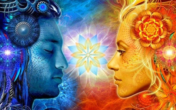 совместимость по ведам